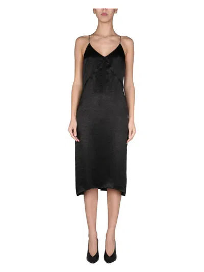 DSQUARED2 WOMEN'S DRESS UNDERVEST