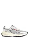 Dsquared2 Women's  Distressed-finish Sneakers