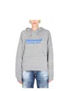 Dsquared2 Dsquared Women Hoodie