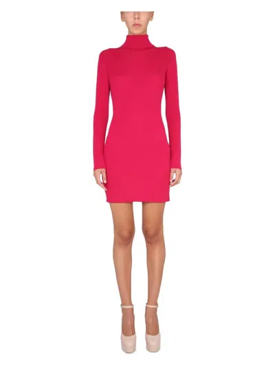 DSQUARED2 WOMEN'S KNIT DRESS