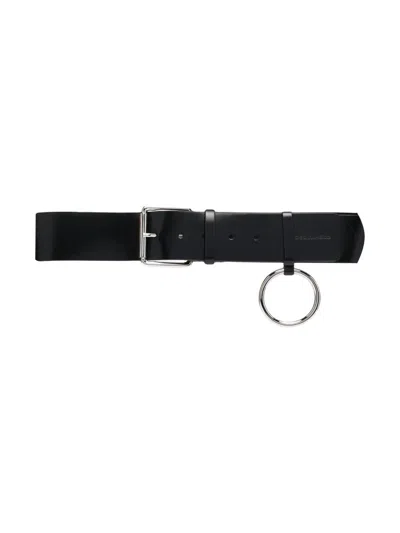 Dsquared2 Women's Leather Belts