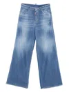 Dsquared2 Cotton  Polyester Pants