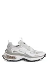 Dsquared2 Women's Multicolor Bubble Sneakers | Size 40 | Snm037801507713 Color M2997