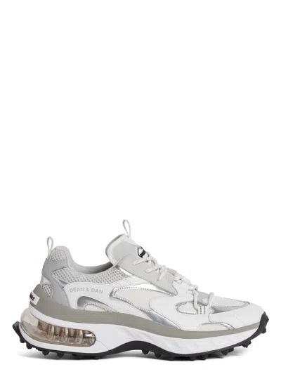 Dsquared2 Women's Multicolor Bubble Sneakers | Size 40 | Snm037801507713 Color M2997