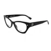 Dsquared2 Women's Opticals In Black