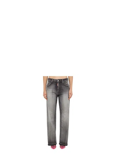 Dsquared2 Women's San Diego Jean
