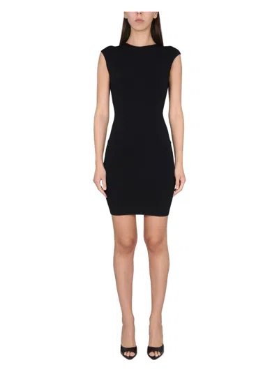 DSQUARED2 WOMEN'S SLIM FIT DRESS