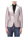 Dsquared2 Dsquared Women Smoking Jacket