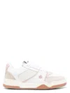 Dsquared2 Sneakers Shoes In Multicolour