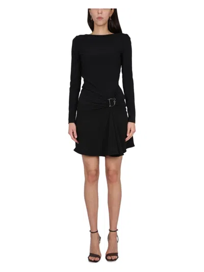 DSQUARED2 WOMEN'S STATEMENT DRESS