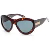 Dsquared2 Women's Sunglasses In Brown
