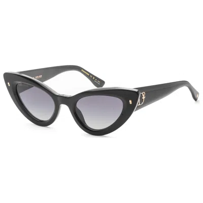 DSQUARED2 WOMEN'S SUNGLASSES