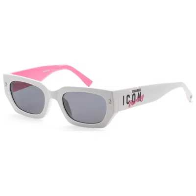 DSQUARED2 WOMEN'S SUNGLASSES