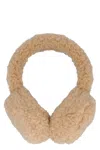 DSQUARED2 DSQUARED2 WOOD LOVER EARMUFFS