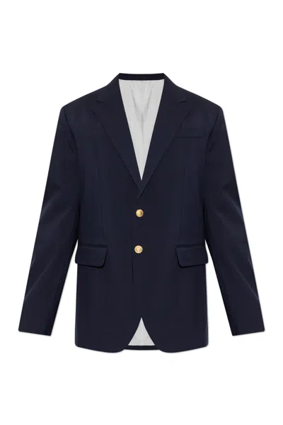 DSQUARED2 DSQUARED2 WOOL BLAZER