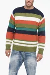 Dsquared2 Sweaters In Multi