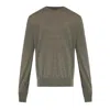 Dsquared2 Wool Sweater