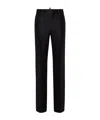 Dsquared2 Pants In Black