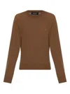 Dsquared2 Long Sleeve Sweater