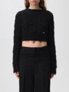 Dsquared2 Pullover  Damen Farbe Schwarz In Black