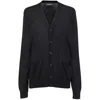 Dsquared2 Wool Sweaters