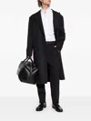 Dsquared2 Wool Trousers