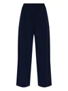 Dsquared2 Wool Trousers