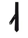 Dsquared2 Mogador 3 Tie In Black