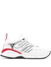 Dsquared2 Dsquared Man Snekaers In White