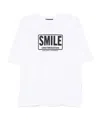 Dsquared2 X Magliano T-shirt In White