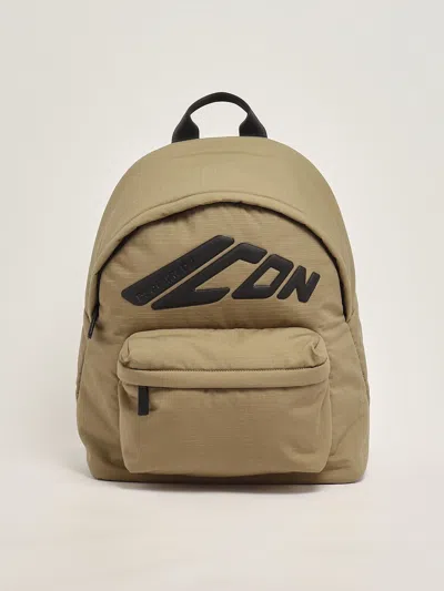 Dsquared2 Zaino Backpack