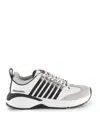 Dsquared2 Round-head Sneakers
