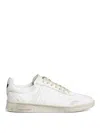 Dsquared2 Sneakers In White