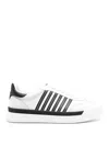 Dsquared2 Zapatillas - Blanco In White