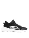 Dsquared2 Zapatillas - Negro In Negro