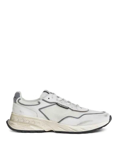 DSQUARED2 SNEAKERS