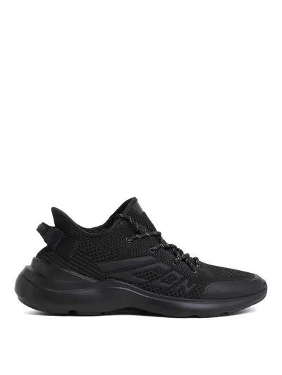Dsquared2 Zapatillas - Negro