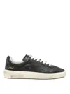 Dsquared2 Sneaker In Black