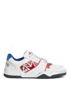 Dsquared2 Zapatillas - Rojo In Red