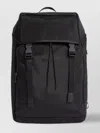 Dsquared2 Zip Pocket Strap Handle Shoulder Front Hardware