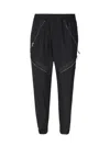 DSQUARED2 DSQUARED2 ZIP TROUSERS