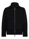 Dsquared2 Zip-up Cardigan