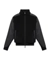 Dsquared2 Zip-up Bomber Jacket