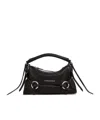 Dsquared2 Handbag With Logo In Black