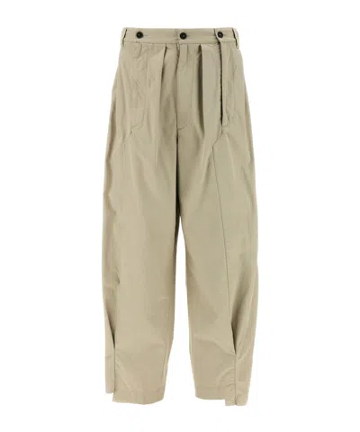 DSQUARED2 DSQUARED2 RIPPED WASH ZOOT PANTS