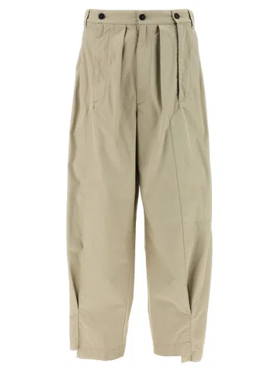 DSQUARED2 ZOOT' PANTS