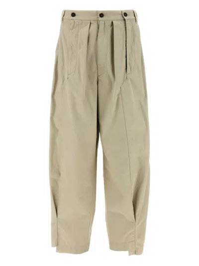 DSQUARED2 ZOOT TROUSERS