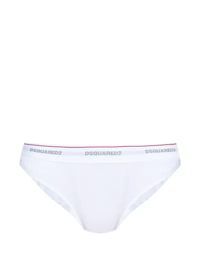 Dsquared2 -logo Brief In Multi