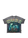 Duaa Graphic-print T-shirt In Multi