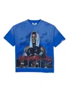 Duaa Legend T-shirt In Blue
